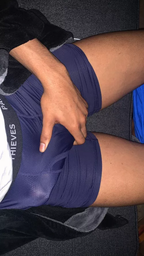 Love pair of theives😎 by Hooded_horse