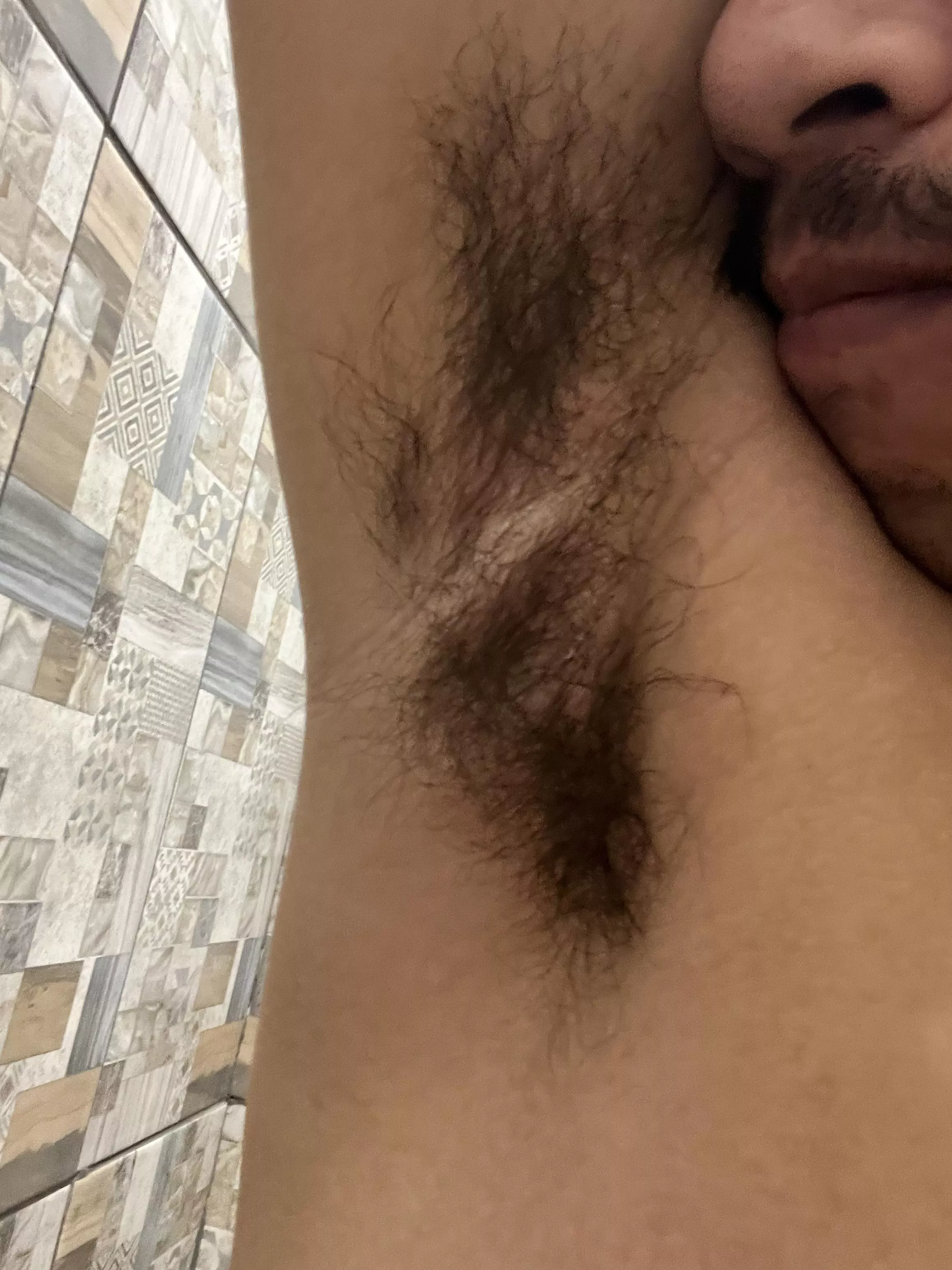 Love the smell posted by Daddy_boy_21