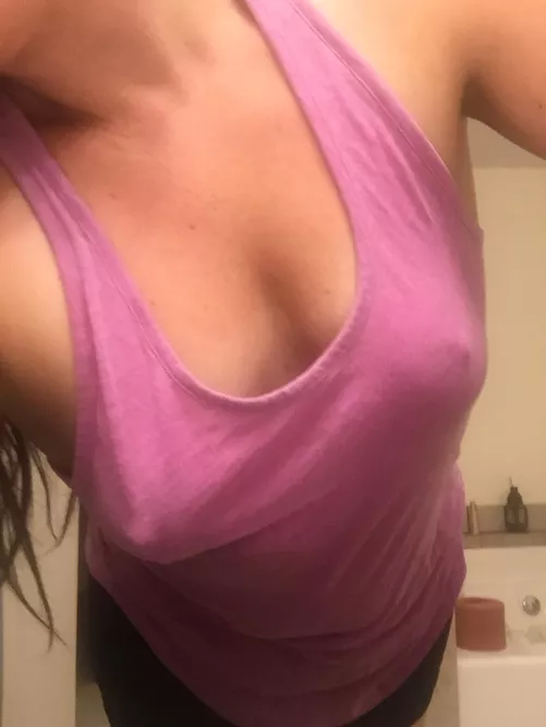 Love wearing this out. by ThatferalHousewife