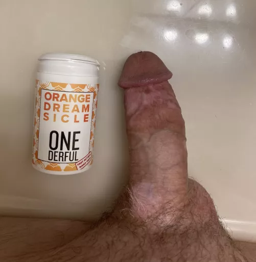 [m] 34 Dreamsicle or a popsicle by ohio_Dude125