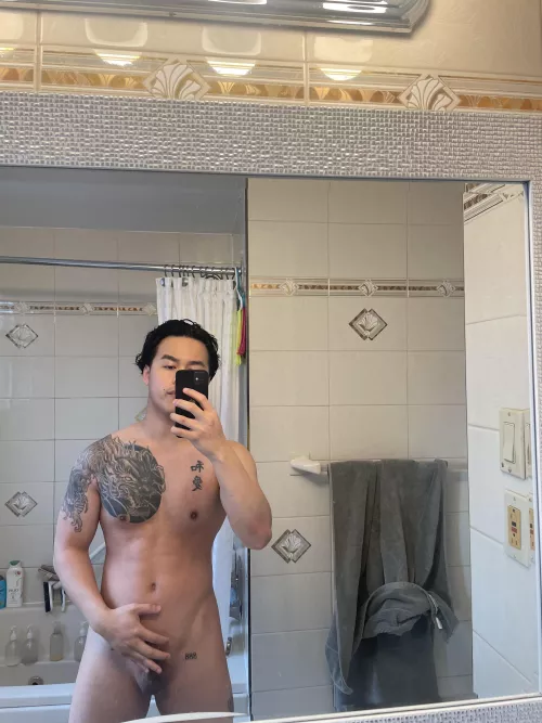 (m) Hope everyones having a great day by SuspiciousMacaron879