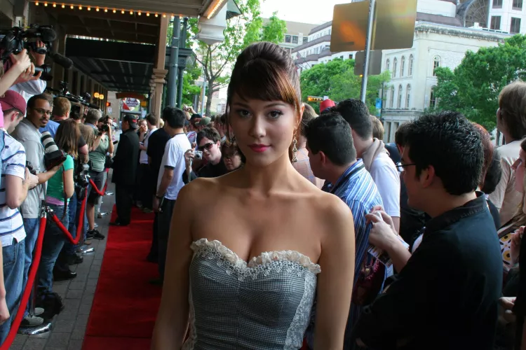 Mary Elizabeth Winstead [X post r/pics] I think she belongs here by kalipso576