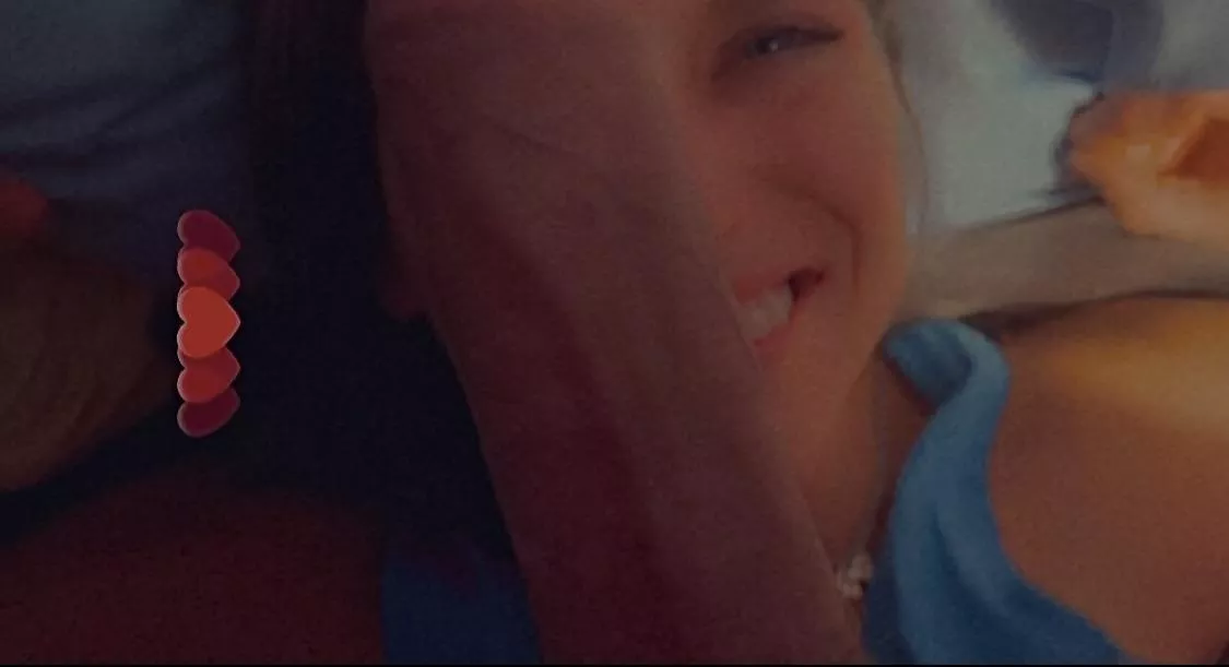 Massive cock on my face posted by xxxN0SFERATU