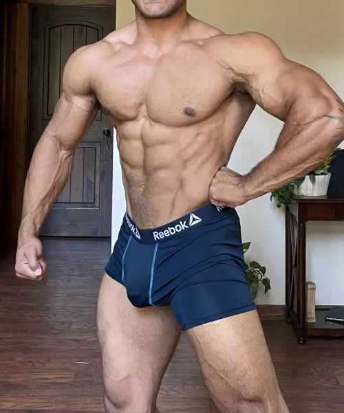 More than a mouthful by Topoftheline-