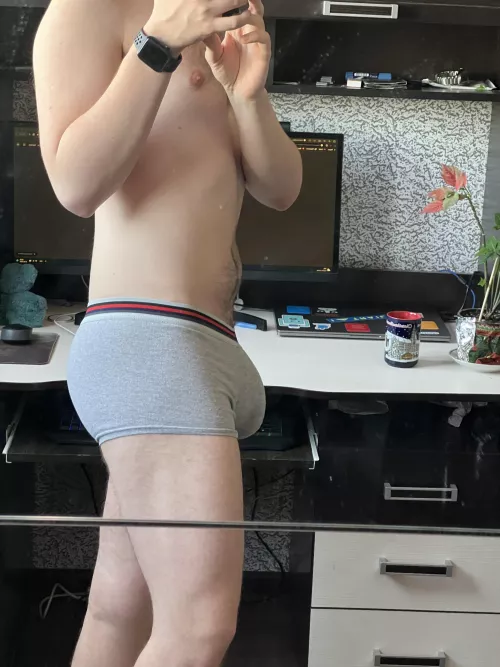 Morning by SeriousStable7668