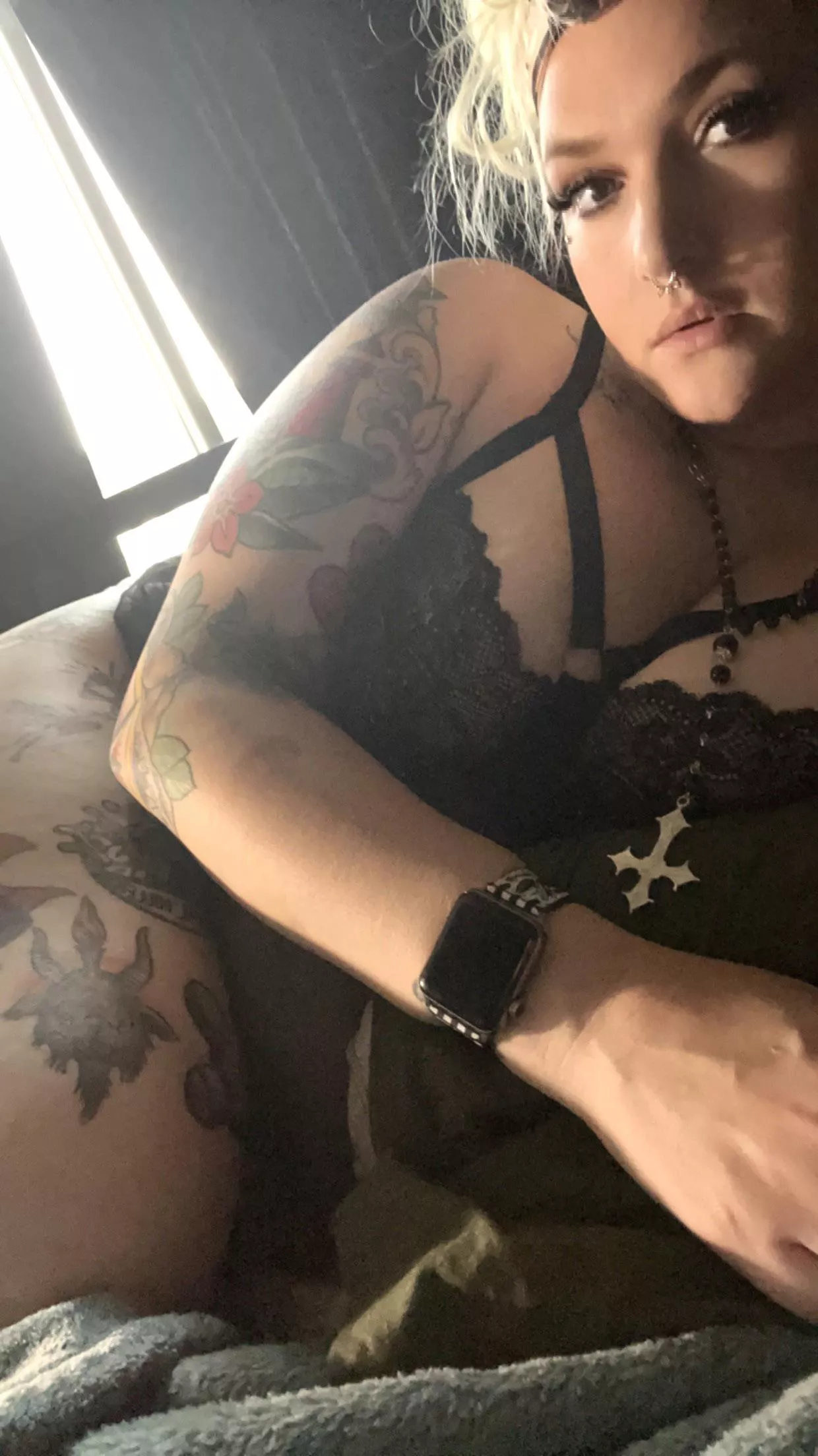 Morning sex would be great posted by Caspian_Jane_Xx