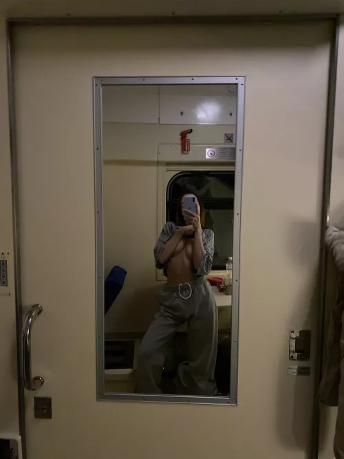 My big boobs are even suitable for an adult movie by Knohno