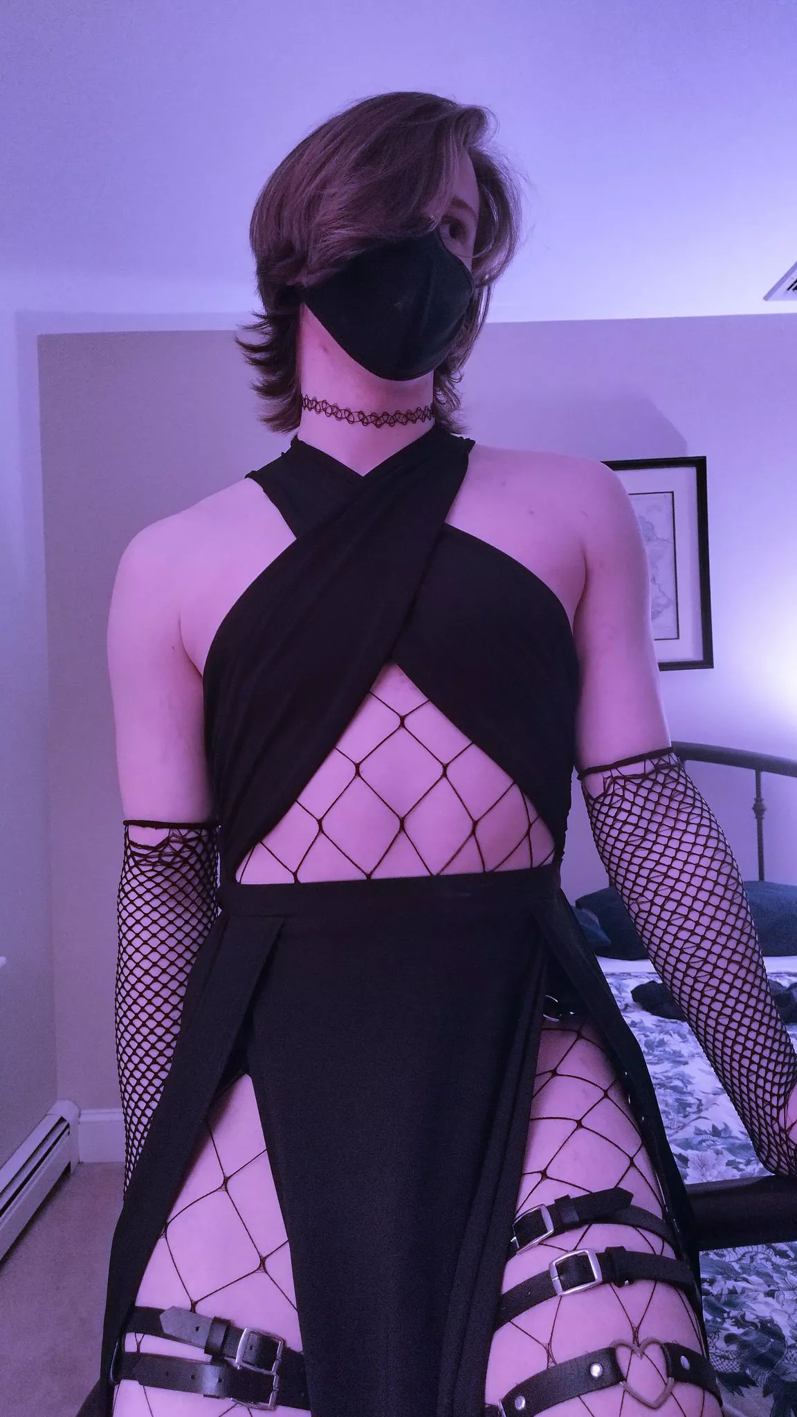 My favorite dress :3 posted by Prestigious-Staff342