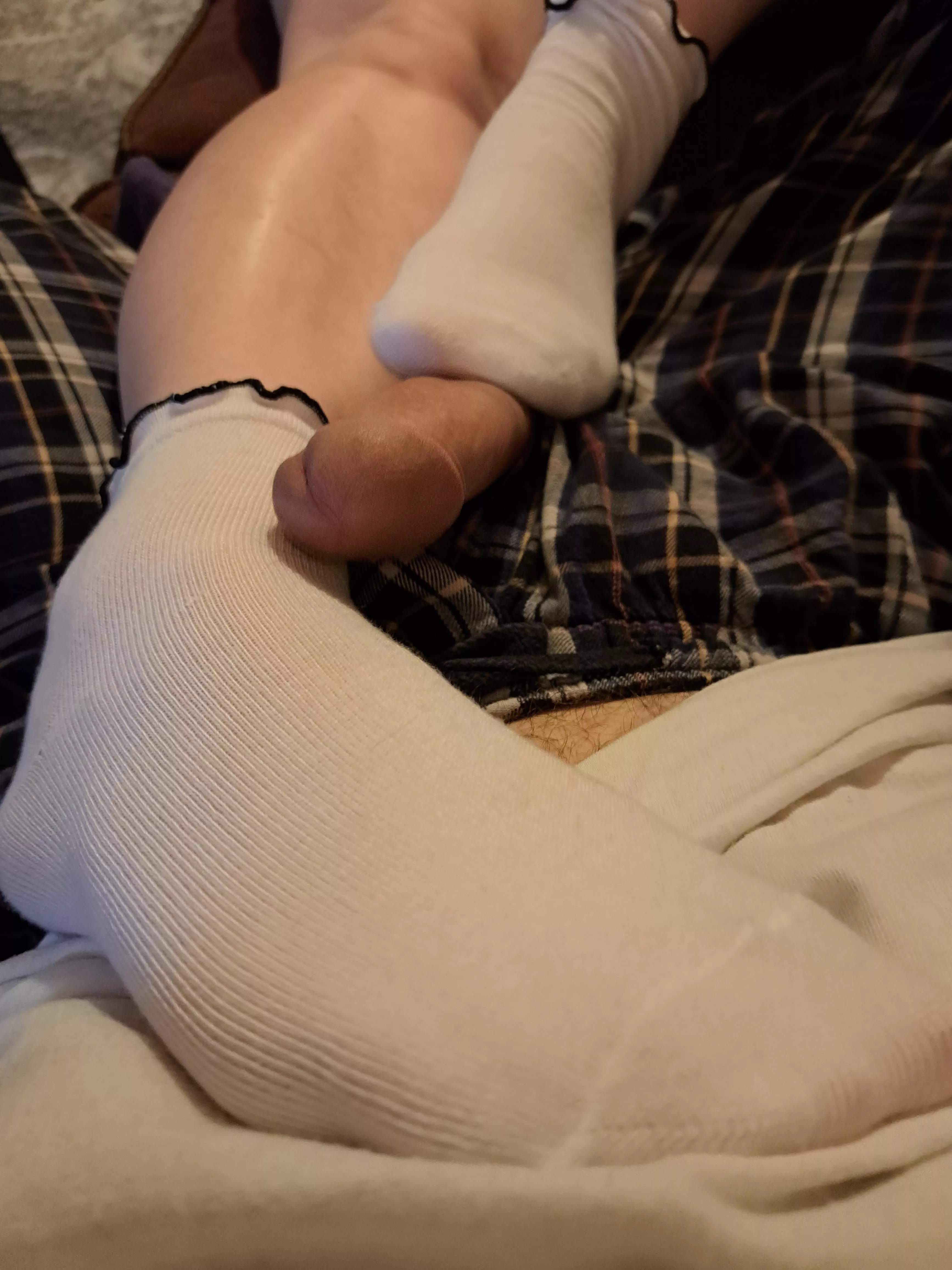 My girl knows just what I like [F] posted by TravisPlaysGames