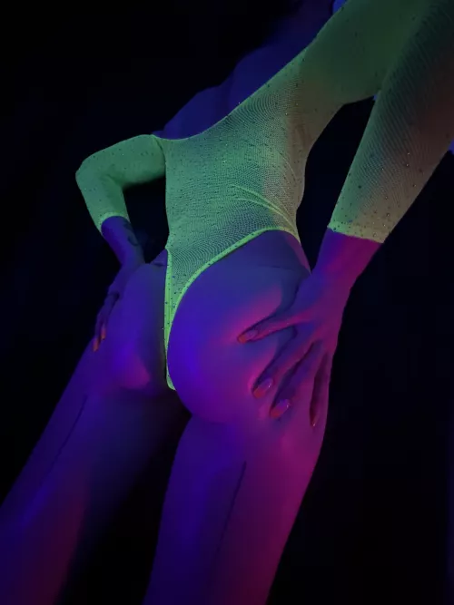 My leg tattoos made you curious, huh? by suninscorpio_of