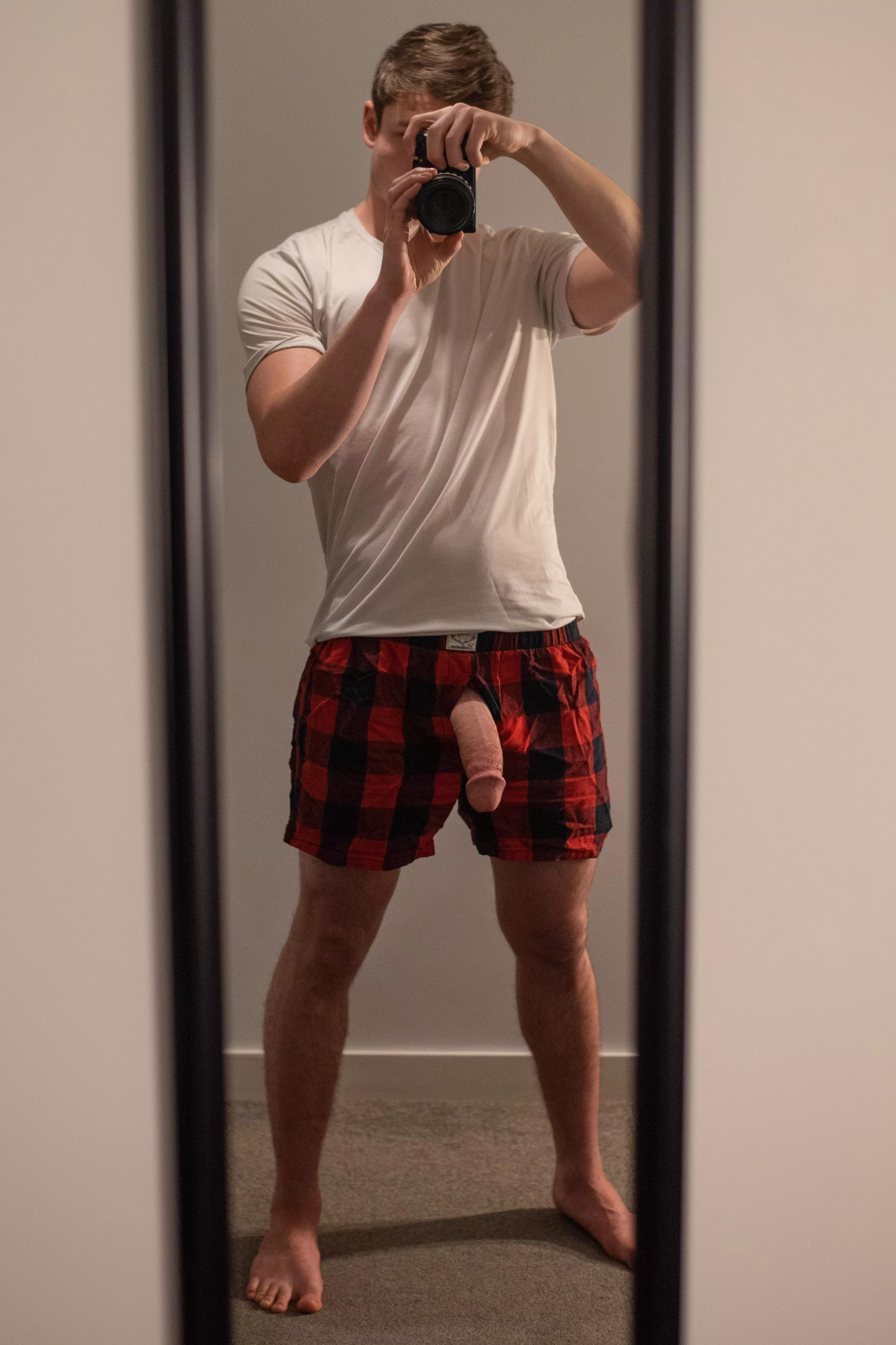 My weapon of ass destruction posted by Maple_Cock