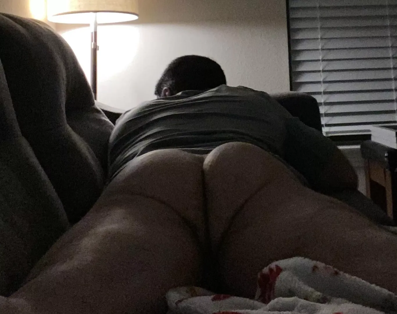 Need a bear to join me posted by Snowlock524