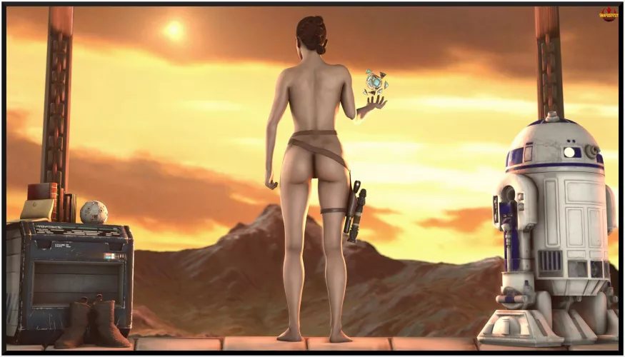 « New Adventure » (me) by SolidSnacked