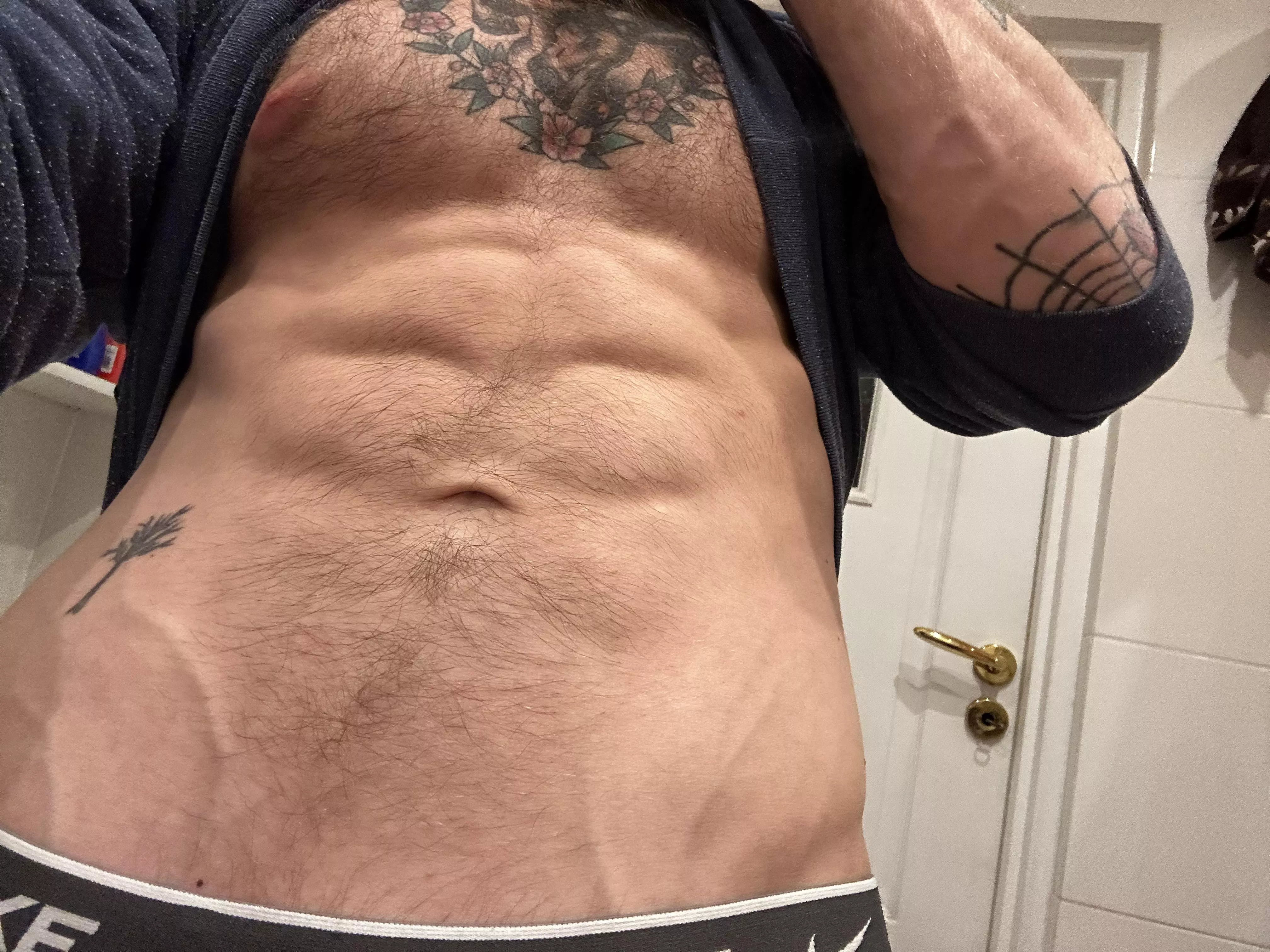 Nip slip posted by haael12