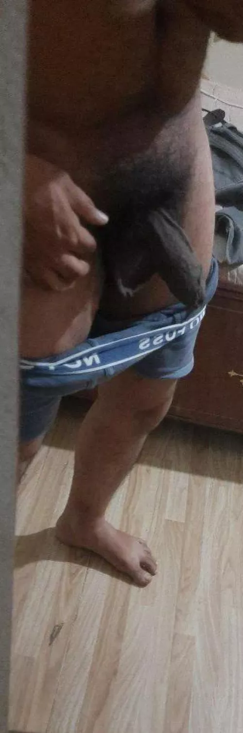 Not many brown thicc ones here by Emotional-Two-9075