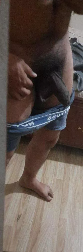 Not many brown thicc ones here posted by Emotional-Two-9075