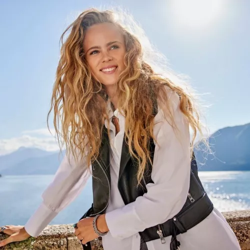 Olivia Vinten by Breathlessbeauty