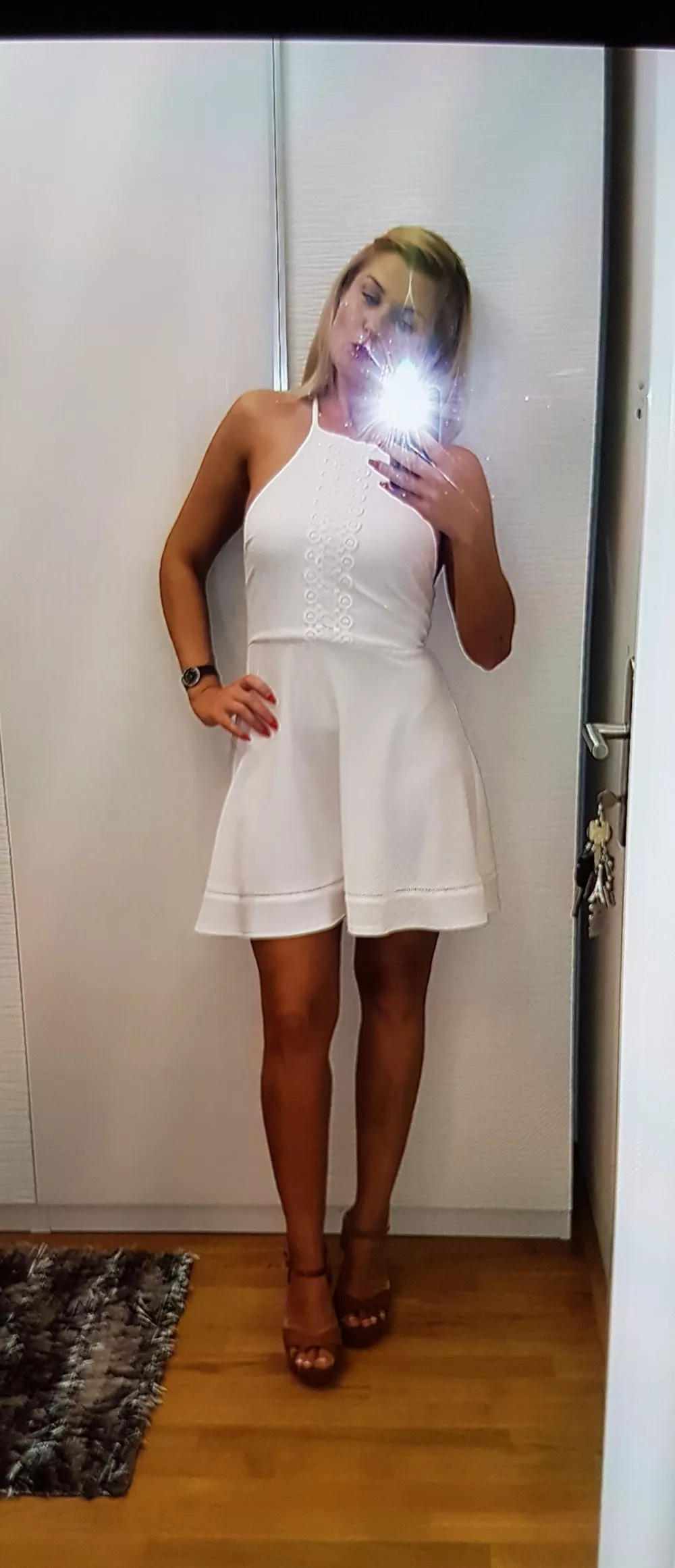 One of my favorite sundresses ❤️ posted by Anja_Fisher