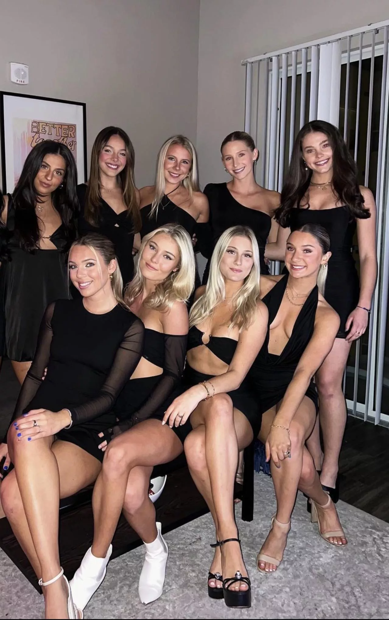 Pick one posted by GucciBagHolder