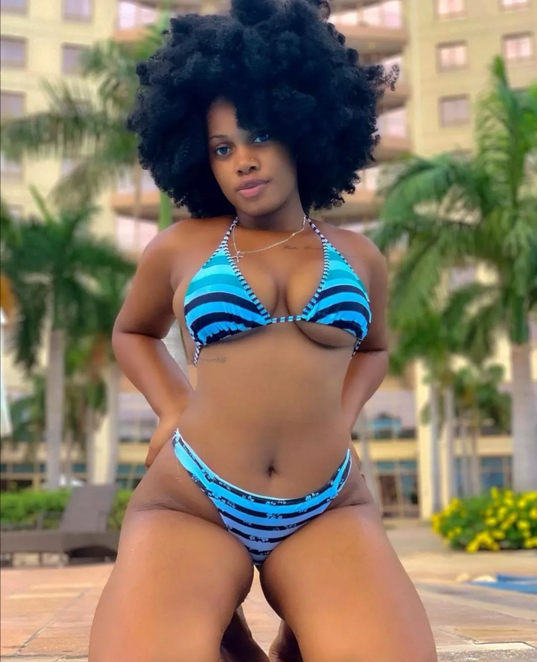 Pool day posted by No-Squirrel8383