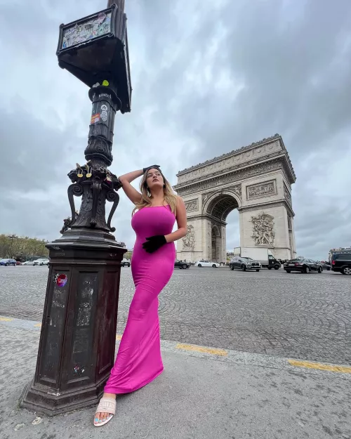 Popping in pink by dukenukem