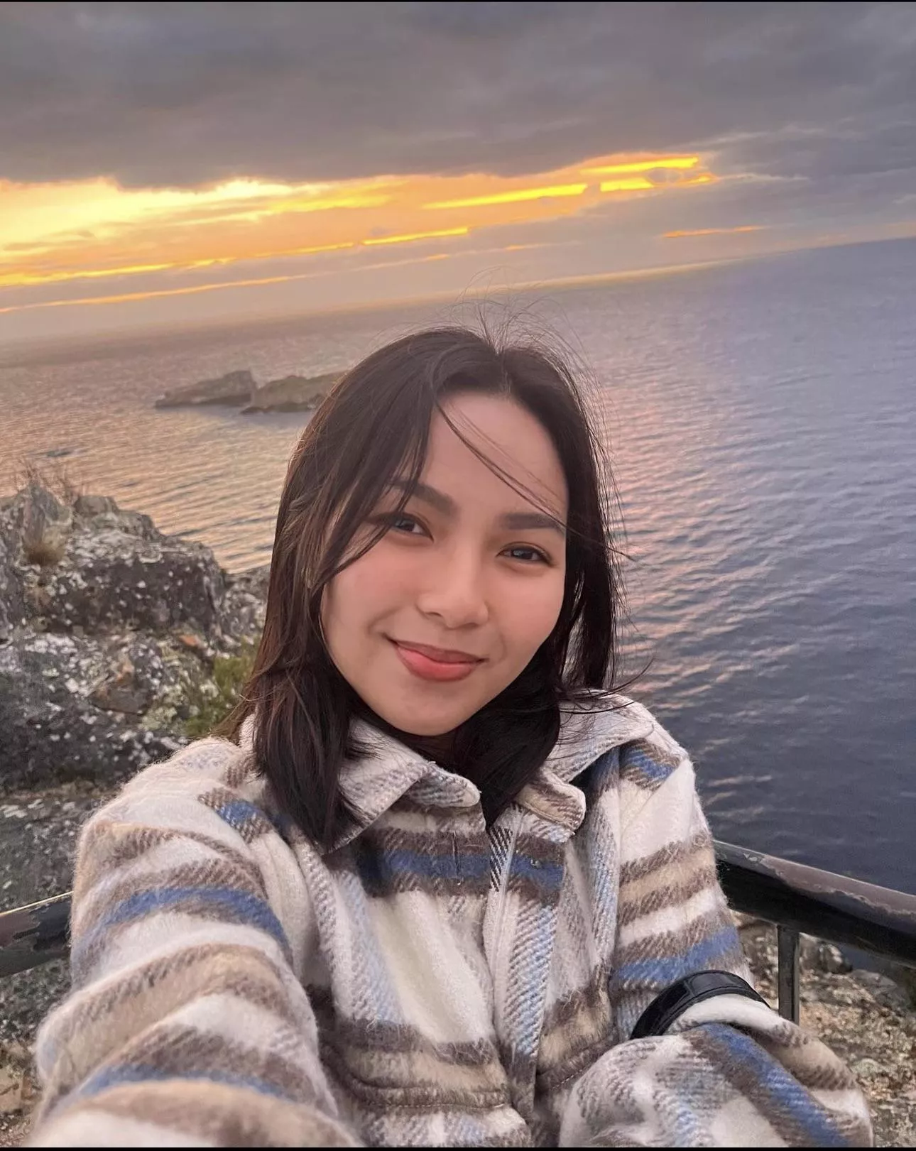 Pretty Filipina? posted by Weary-Sprinkles5172