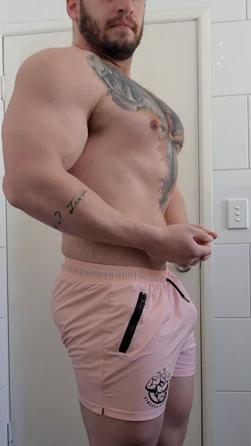 Probably not suitable for the gra[m]. So here you go. by vincent_lifts