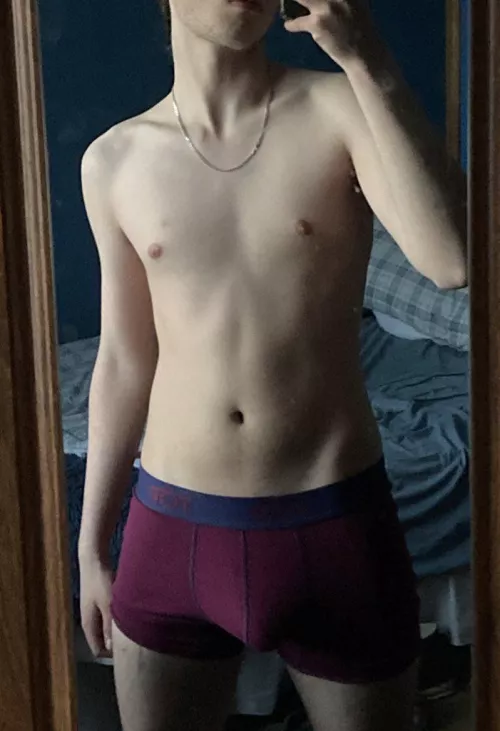 pull them out by babybiboi