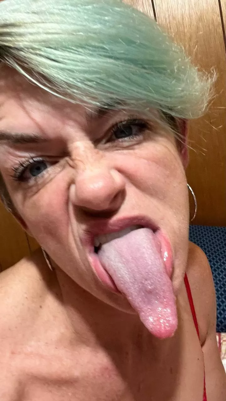 Ready for protein posted by SashaSins555