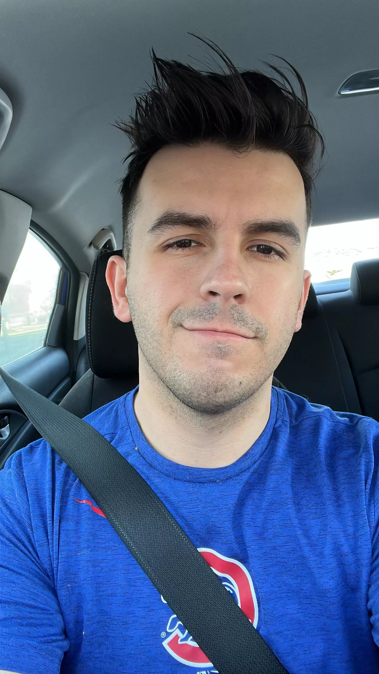 Ready for the weekend posted by jvp0321