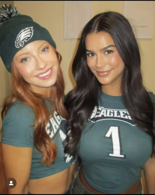 Redhead versus mixed race by spicy_kingWest44