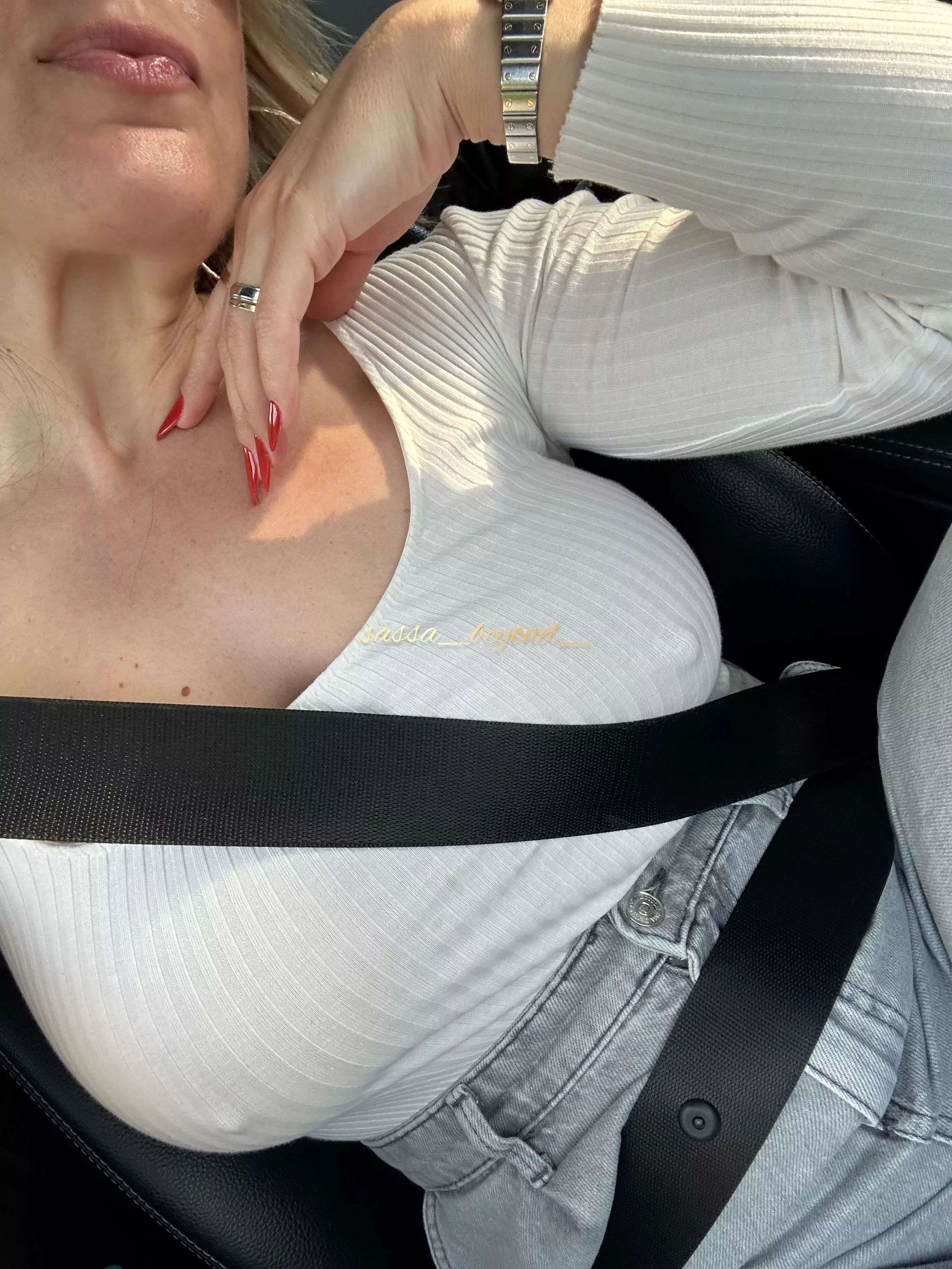 road trippin' my way, 42. posted by sassa_beyond_