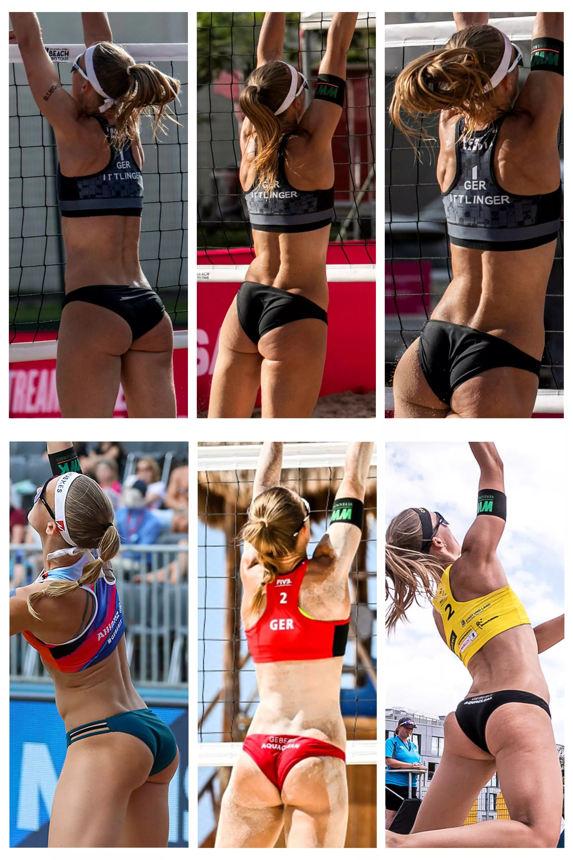 Sandra Ittlinger posted by ztestordner