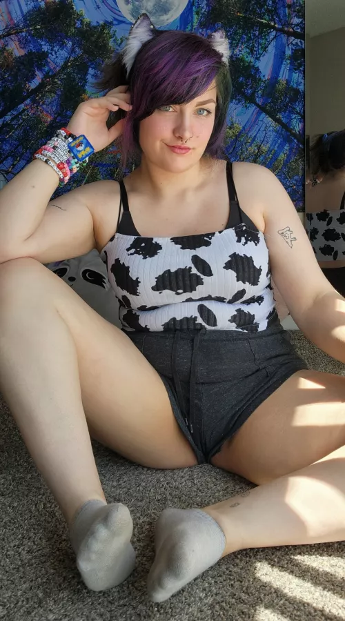 [selling] If i could wear this pair everyday, i would. What would you do with them? [oc] by IndigoOrion710