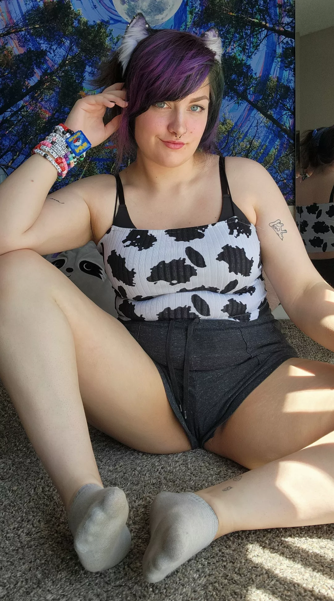 [selling] If i could wear this pair everyday, i would. What would you do with them? [oc] posted by IndigoOrion710