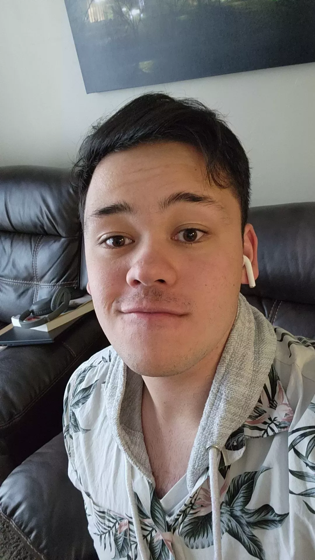 Should I grow a Mustache? posted by Joseph2903