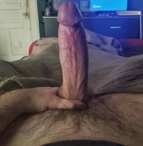 Sit on it by TempIntrepid