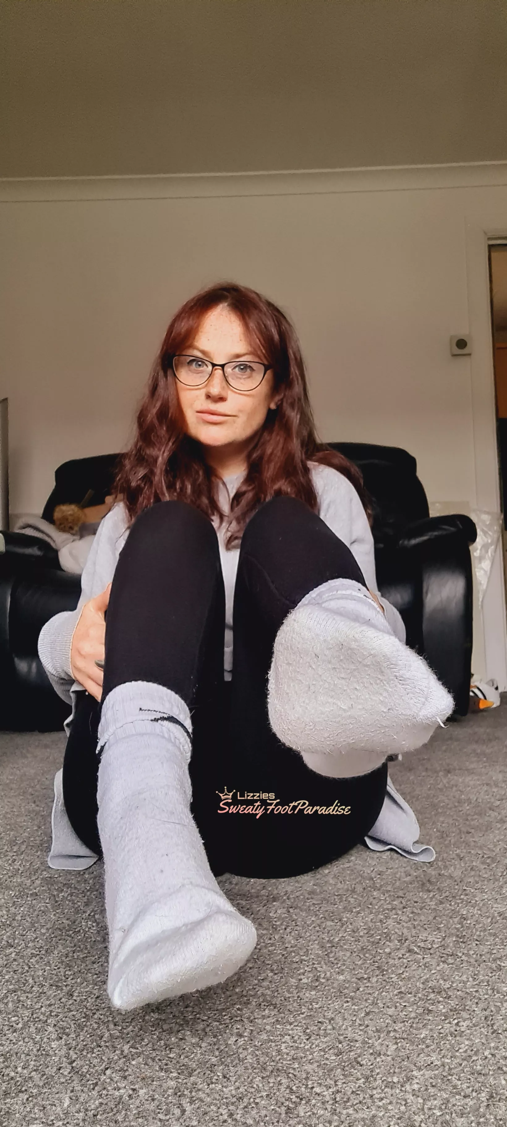 Slouchy slazengers 😏🥵 posted by maggy-88