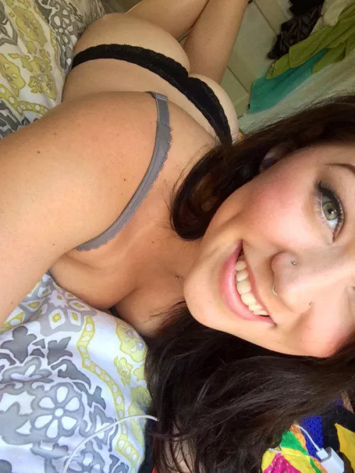 Smiling by Firm_Jeweler2036