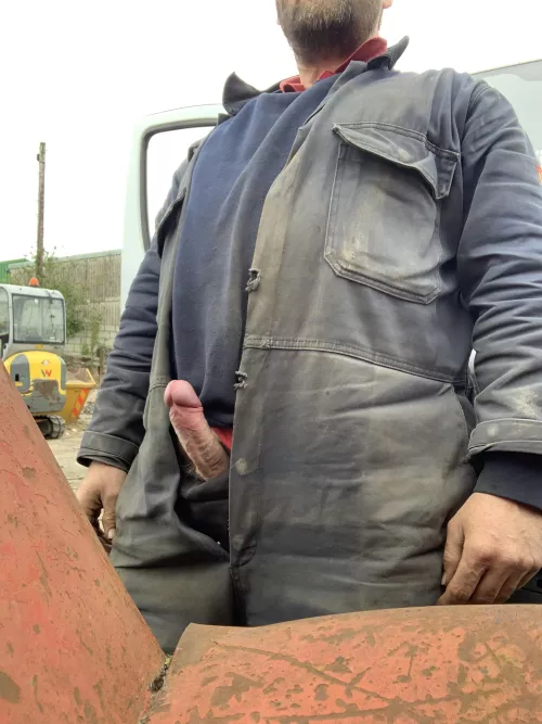 Sneaky boner by Reallybored3