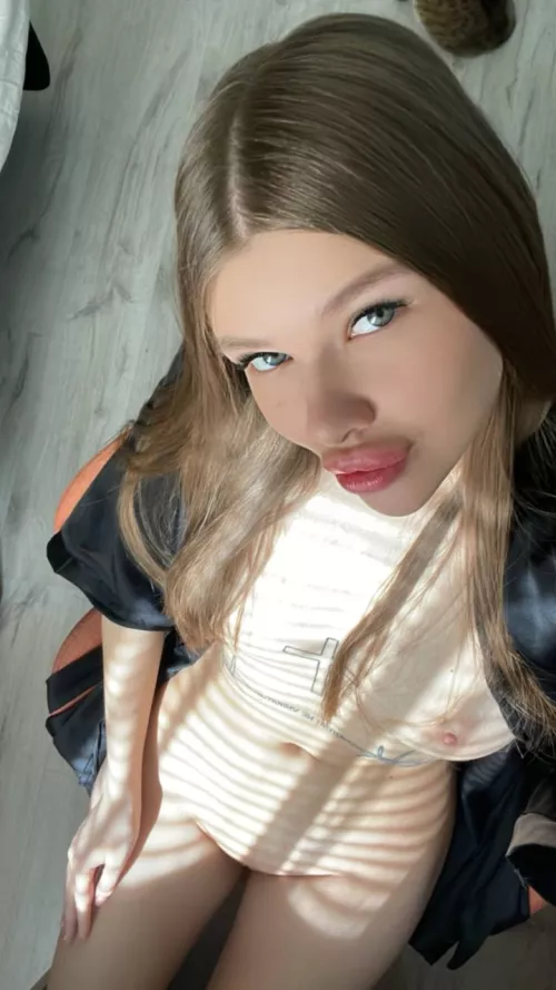 Some call it gialuron moustache and I call that upper suck pillow lol by pureHerschel910