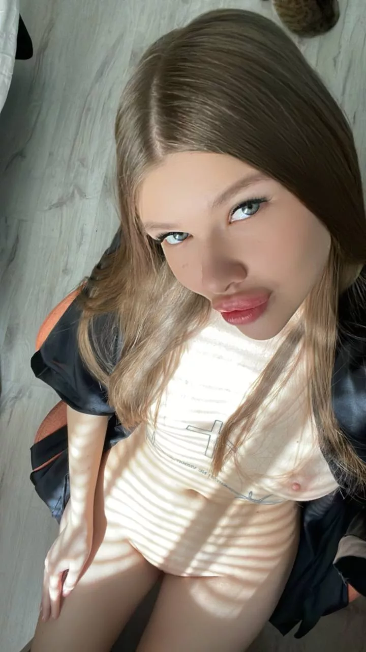 Some call it gialuron moustache and I call that upper suck pillow lol posted by pureHerschel910