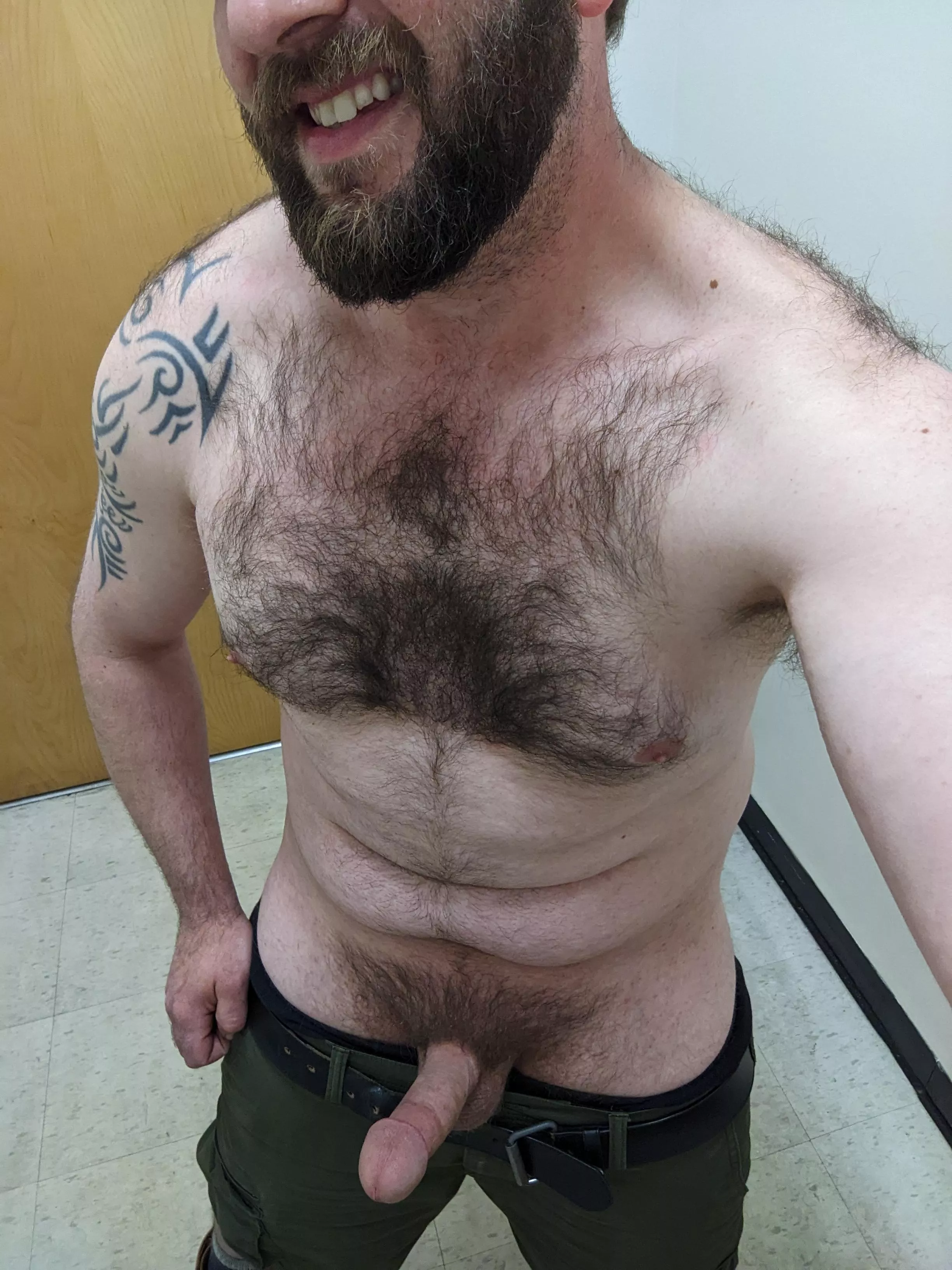 Sometimes things get hard at work posted by whatarewedoinghere42