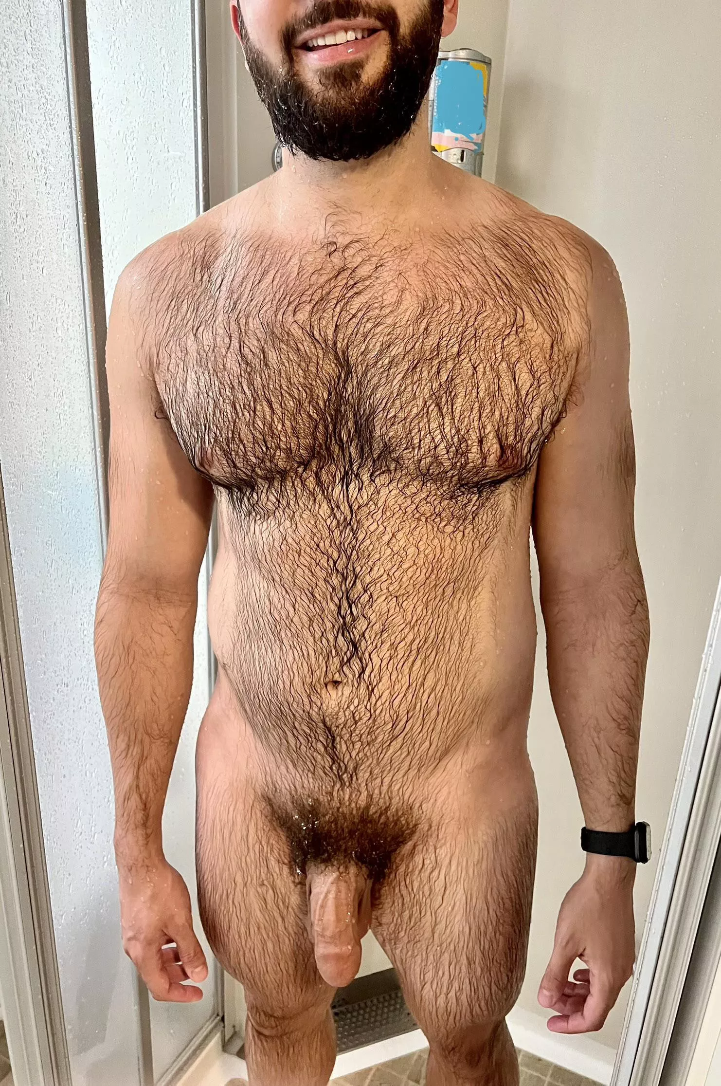 Standard Rules Apply… If You Dry It, You Can Lay Your Head On It (35) posted by Hairy_beefcake