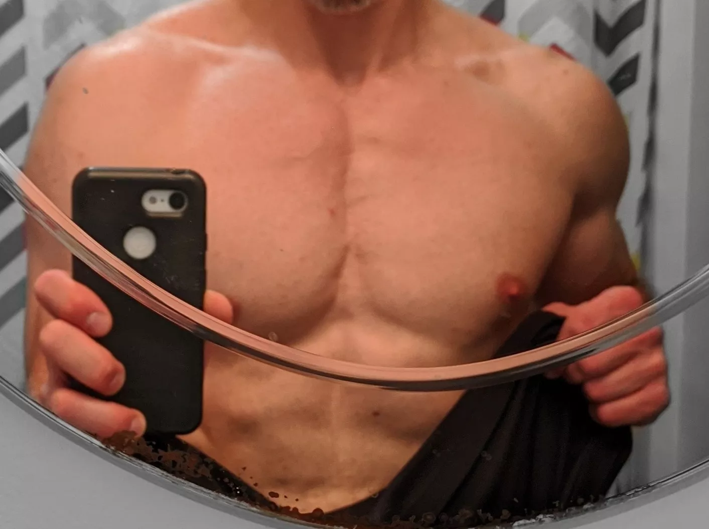 Still damp posted by drreedrichards