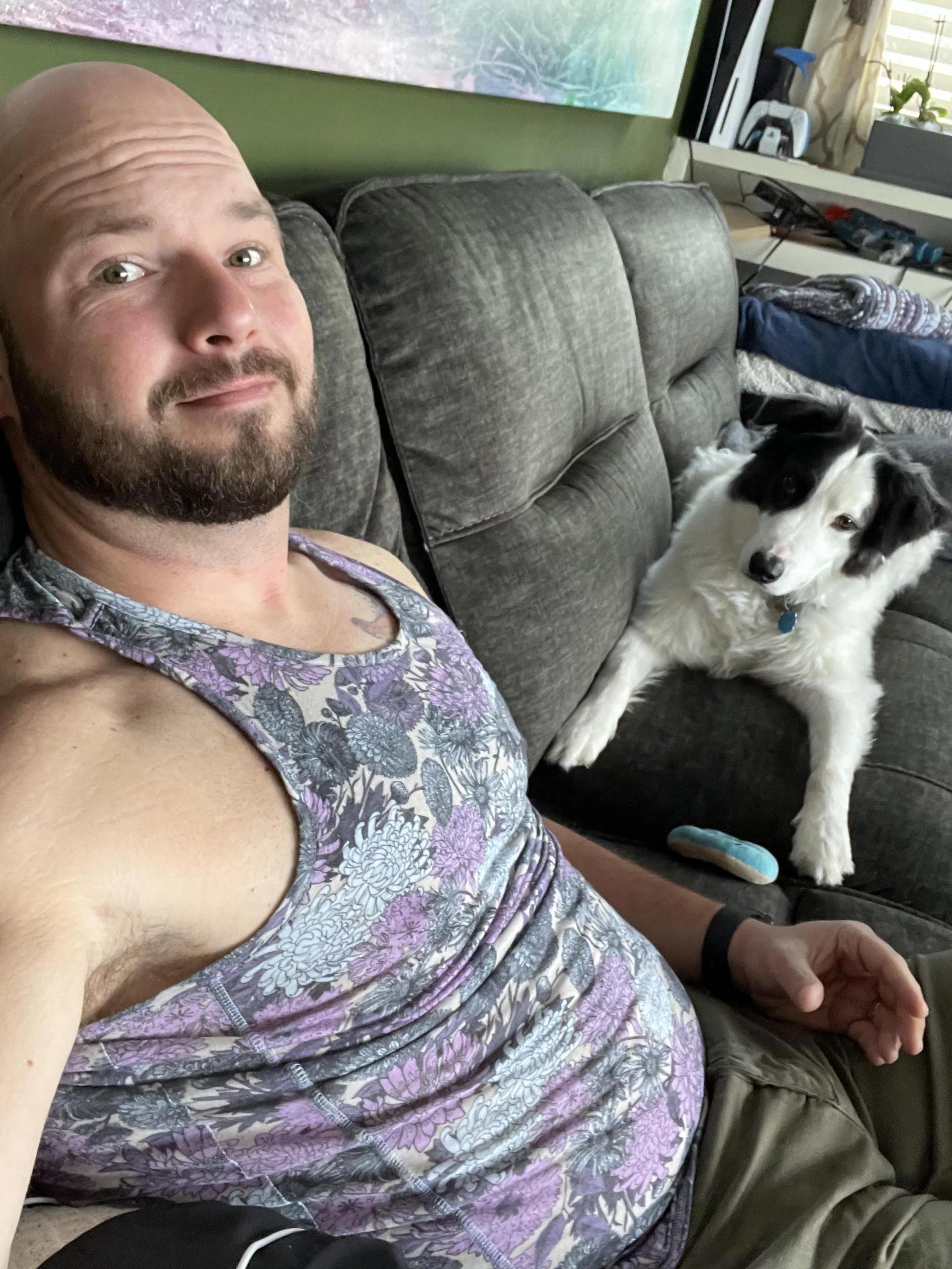 Story of my life with this one posted by CoreyB105