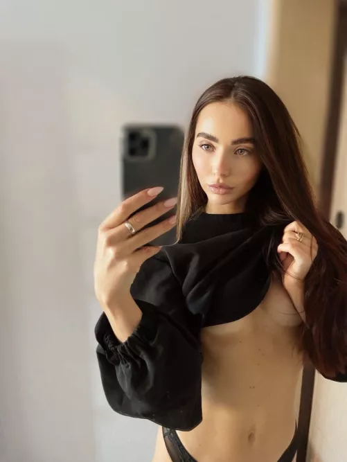 Tell me about your most intimate zones by Princess_Ariel_X