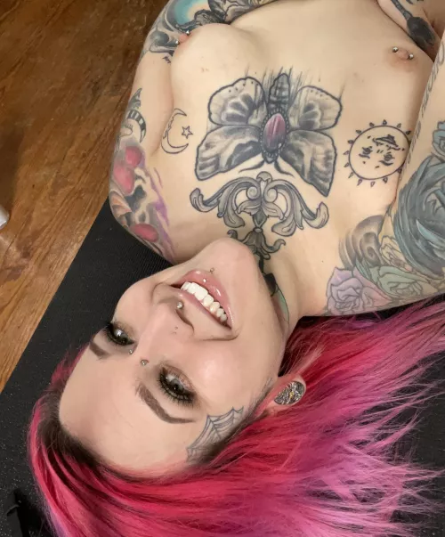 That evening sun glow by Late-Shame