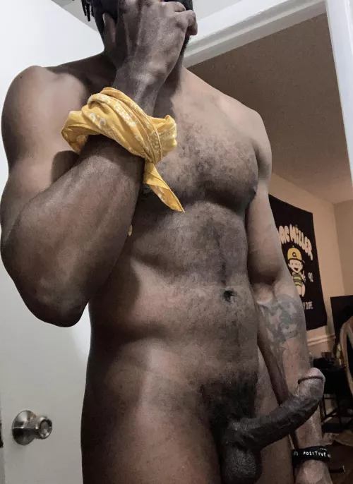 The Devil’s Horn by Uselessfrogs