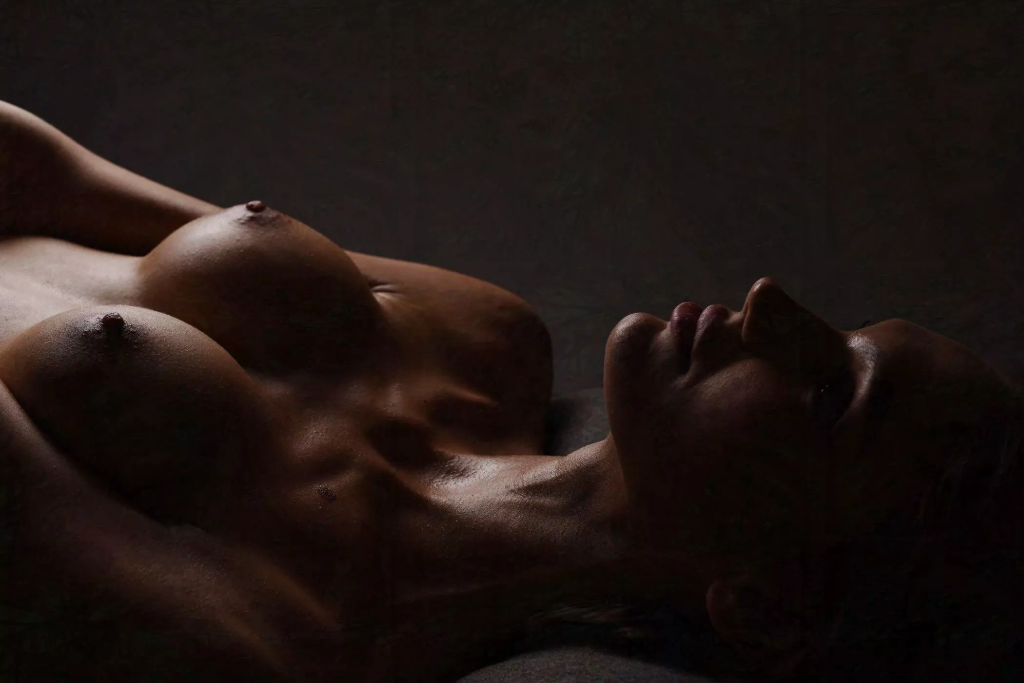 The first thing you see when you wake up is this posted by Federicebl